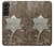 S2868 Texas Presidio County Sheriff Badge Case For Samsung Galaxy S22 Plus