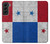S2978 Panama Football Soccer Case For Samsung Galaxy S22 Plus