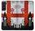 S2979 England Football Soccer Case For Samsung Galaxy S22 Plus