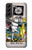 S3008 Tarot Card Death Case For Samsung Galaxy S22 Plus