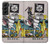 S3008 Tarot Card Death Case For Samsung Galaxy S22 Plus