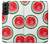 S3236 Watermelon Pattern Case For Samsung Galaxy S22 Plus