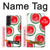 S3236 Watermelon Pattern Case For Samsung Galaxy S22 Plus