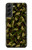 S3356 Sexy Girls Camo Camouflage Case For Samsung Galaxy S22 Plus
