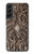 S3395 Dragon Door Case For Samsung Galaxy S22 Plus