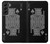 S3520 Black King Spade Case For Samsung Galaxy S22 Plus