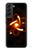 S3547 Quantum Atom Case For Samsung Galaxy S22 Plus