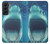 S3548 Tiger Shark Case For Samsung Galaxy S22 Plus