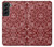 S3556 Yen Pattern Case For Samsung Galaxy S22 Plus