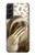 S3559 Sloth Pattern Case For Samsung Galaxy S22 Plus