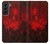 S3583 Paradise Lost Satan Case For Samsung Galaxy S22 Plus