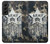 S3666 Army Camo Camouflage Case For Samsung Galaxy S22 Plus
