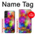 S3677 Colorful Brick Mosaics Case For Samsung Galaxy S22 Plus