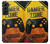 S3690 Gamer Zone Case For Samsung Galaxy S22 Plus