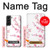 S3707 Pink Cherry Blossom Spring Flower Case For Samsung Galaxy S22 Plus