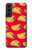 S3755 Mexican Taco Tacos Case For Samsung Galaxy S22 Plus