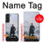 S3789 Wanderer above the Sea of Fog Case For Samsung Galaxy S22 Plus