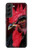 S3797 Chicken Rooster Case For Samsung Galaxy S22 Plus