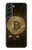 S3798 Cryptocurrency Bitcoin Case For Samsung Galaxy S22 Plus