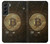 S3798 Cryptocurrency Bitcoin Case For Samsung Galaxy S22 Plus