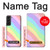 S3810 Pastel Unicorn Summer Wave Case For Samsung Galaxy S22 Plus