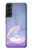 S3823 Beauty Pearl Mermaid Case For Samsung Galaxy S22 Plus