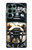 S0098 Bulldog American Football Case For Samsung Galaxy S22 Ultra