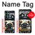 S0098 Bulldog American Football Case For Samsung Galaxy S22 Ultra