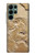 S0380 Dinosaur Fossil Case For Samsung Galaxy S22 Ultra