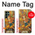 S0440 Hindu God Ganesha Case For Samsung Galaxy S22 Ultra