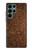 S0542 Rust Texture Case For Samsung Galaxy S22 Ultra