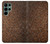 S0542 Rust Texture Case For Samsung Galaxy S22 Ultra