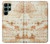 S0566 Technical Drawing Da Vinci Case For Samsung Galaxy S22 Ultra