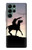 S0773 Cowboy Case For Samsung Galaxy S22 Ultra