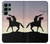S0773 Cowboy Case For Samsung Galaxy S22 Ultra