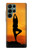 S0832 Yoga Case For Samsung Galaxy S22 Ultra