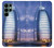 S0853 Dubai Surf Center Case For Samsung Galaxy S22 Ultra