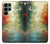 S0913 Road Through The Woods Case For Samsung Galaxy S22 Ultra