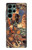 S0914 Ronin Miyamoto Musashi Case For Samsung Galaxy S22 Ultra S0914 Ronin Miyamoto Musashi Case For Samsung Galaxy S22 Ultra
