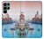 S0982 Beauty of Venice Italy Case For Samsung Galaxy S22 Ultra
