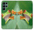 S1047 Little Frog Case For Samsung Galaxy S22 Ultra