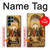 S1086 Raphael's School of Athens Case For Samsung Galaxy S22 Ultra