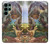 S1290 Dinosaurs T-Rex Case For Samsung Galaxy S22 Ultra