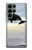 S1349 Killer whale Orca Case For Samsung Galaxy S22 Ultra