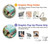 S1377 Ocean Sea Turtle Case For Samsung Galaxy S22 Ultra
