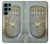 S1484 Buddha Footprint Case For Samsung Galaxy S22 Ultra