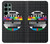 S1501 No Signal Television Case For Samsung Galaxy S22 Ultra