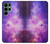 S2207 Milky Way Galaxy Case For Samsung Galaxy S22 Ultra