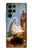 S2276 The Nativity Case For Samsung Galaxy S22 Ultra
