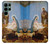 S2276 The Nativity Case For Samsung Galaxy S22 Ultra